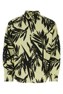 Jacquemus la Chemise Simon