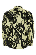 Jacquemus la Chemise Simon