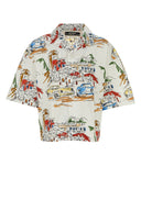Jacquemus la Chemise Casaco
