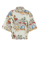 Jacquemus la Chemise Casaco