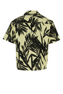 Jacquemus la Chemise Jean