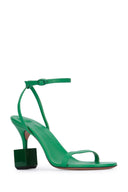 Jacquemus Les Sandales Bisou