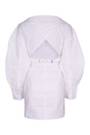 Jacquemus La Robe Chemise Casaco