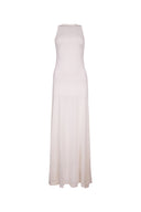 Jacquemus la Robe Maille Sculta