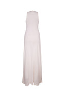 Jacquemus la Robe Maille Sculta