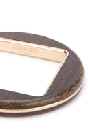 Jacquemus le Bracelet Rond