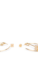 Jacquemus Les Creoles Nodo