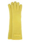 Jacquemus Les Gants Gros Grain