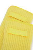 Jacquemus Les Gants Gros Grain