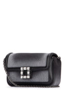 Roger Vivier Viv 'jeu de fille denim sacca