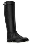 Church's Black Leather Michelle Boots
