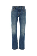 Alexander McQueen Jeans Jeans