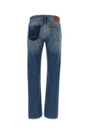 Alexander McQueen Jeans Jeans