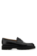 JOHN LOBB MOFACA DE LOCEZ DE LOOL NEGRO