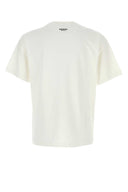 Kenzo White Cotton T Shirt