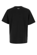 Kenzo Black Cotton T Shirt