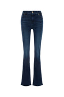 Seven For All Mankind Stretch Denim La Jolla Jeans