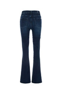 Seven For All Mankind Stretch Denim La Jolla Jeans