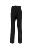 MAISON MARGIELA BLACH BLACH BLEND PANT