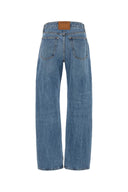 Jeans di denim Alexander Wang