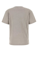 T di Alexander Wang Sowe Grey Cotton Thirt