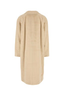 Mm Studio Ivory Xavier Eco Fur