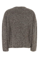 Weekend Multicolor Wool Moxa Sweater