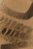 Weekend Camel Alpaca Blend Esendra Scarf