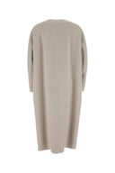 Max Mara Sand Cashmere Album1234 Coat