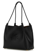 Borsa per la spesa di Ero Black in pelle nera