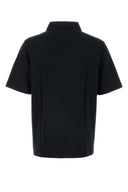 Polo de piquet burberry piquet