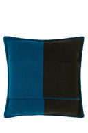 Burberry Two Tone Wool Pillow