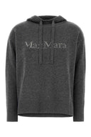 S Mezmita de lana de carbón Maxmara Swerizia Gorizia