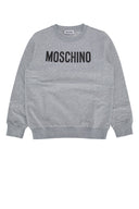 Moschino Kids Tracksuit Addition