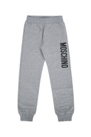 Moschino Kids Tracksuit Addition