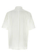Givenchy bestickte Popel -Shirt