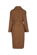 Loro Piana Dwight Coat Sb Japon Silk Wr