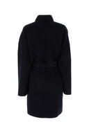 Loro Piana Jed Short Coat Sb Cash Double