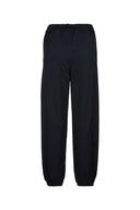 Loro Piana Apo Trousers Wind Stretch Storm Jersey Pile Cash