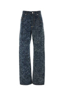 Jeans in denim Stella McCartney