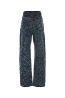 Jeans in denim Stella McCartney