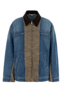 Stella Mc Cartney Denim Jacket