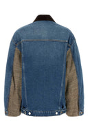 Stella Mc Cartney Denim Jacket