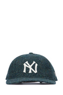 New Era Cap MLB Harris Tweed 9 Fifty Rc Neyyanco Nvy