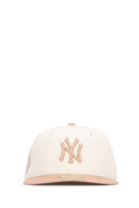 New Era Cap Side Patch 59 Fifty Neyyanco Ltctta