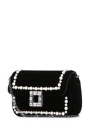 Roger Vivier Viv' Jeu De Fille Pearls