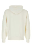Weißes Sweatshirt aus Baumwollmischung von Polo Ralph Lauren