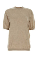 Bottega Veneta Dove Gray Cashmere Sweater