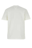 Taglie di cotone bianco Bottega Veneta
