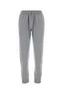 Bottega Veneta Gray Cashmere Joggers